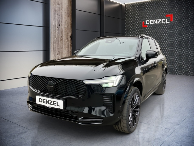 Bild 1: VOLVO PKW XC90 T8 AWD Ultra Black Edition