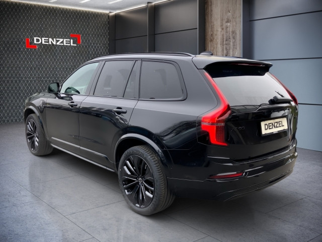 Bild 2: VOLVO PKW XC90 T8 AWD Ultra Black Edition