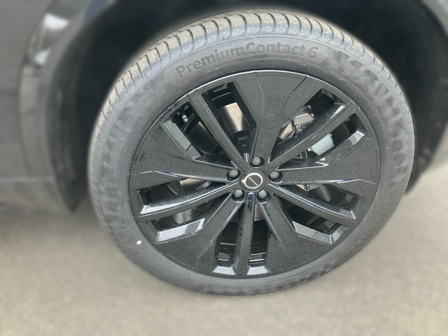 Bild 4: VOLVO PKW XC90 T8 AWD Ultra Black Edition