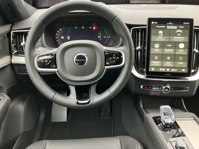 Bild 6: VOLVO PKW XC90 T8 AWD Ultra Black Edition