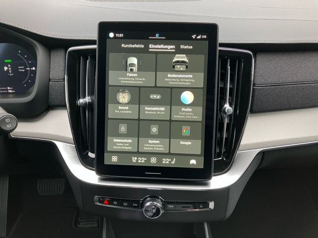 Bild 7: VOLVO PKW XC90 T8 AWD Ultra Black Edition