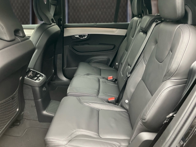 Bild 8: VOLVO PKW XC90 T8 AWD Ultra Black Edition