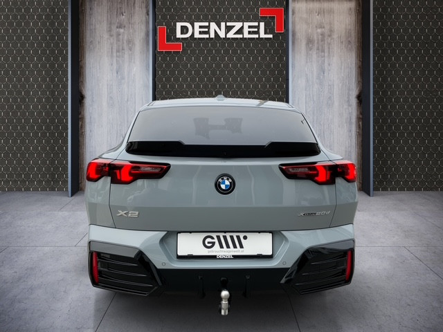 Bild 10: BMW X2 xDrive20d U10 B47