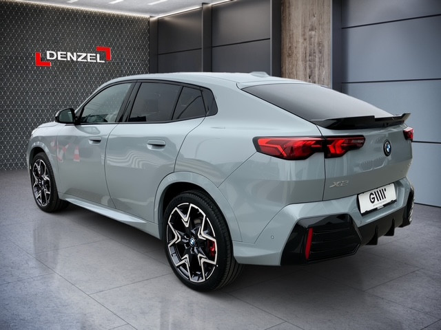 Bild 2: BMW X2 xDrive20d U10 B47