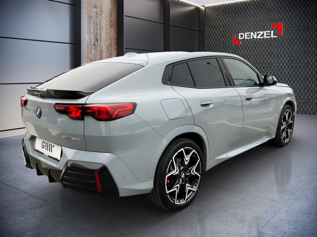 Bild 3: BMW X2 xDrive20d U10 B47