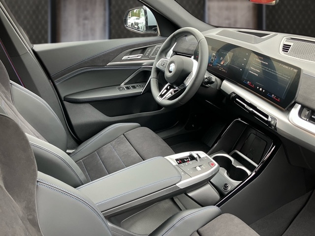 Bild 5: BMW X2 xDrive20d U10 B47