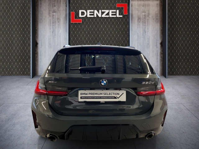 Bild 10: BMW 330d xDrive Touring
