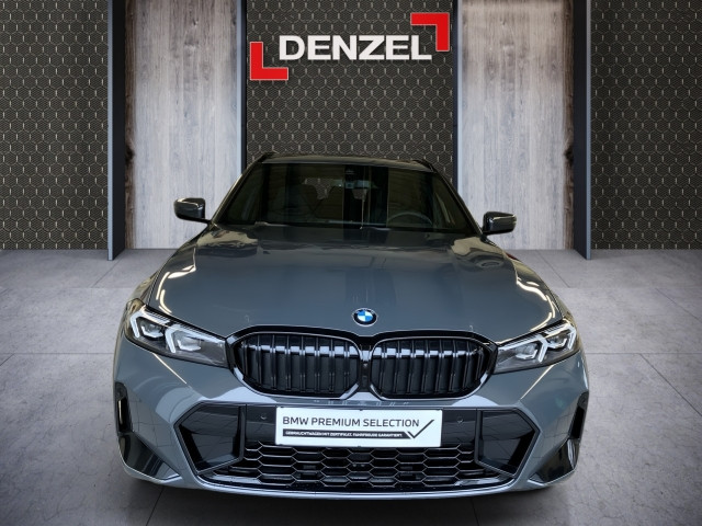 Bild 12: BMW 330d xDrive Touring