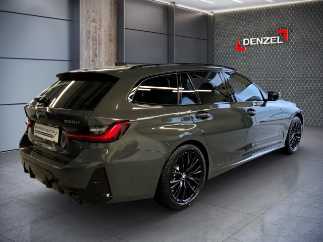 Bild 3: BMW 330d xDrive Touring