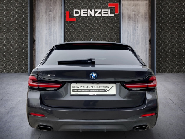 Bild 10: BMW 530e xDrive Touring G31 XB1