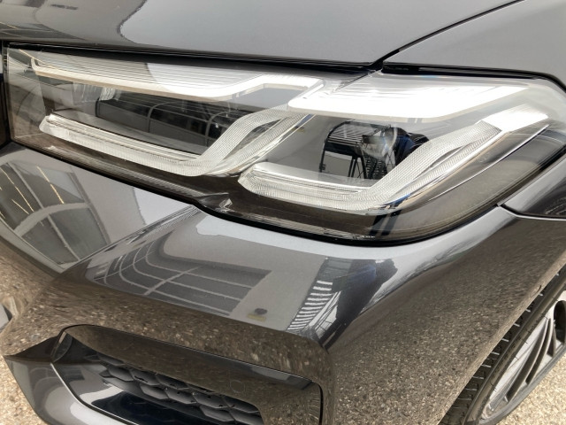 Bild 11: BMW 530e xDrive Touring G31 XB1