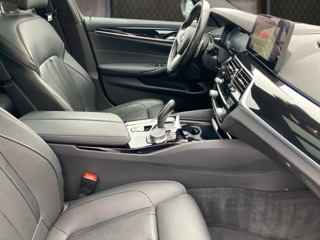Bild 5: BMW 530e xDrive Touring G31 XB1