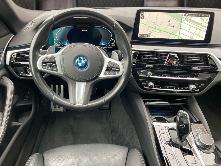 Bild 6: BMW 530e xDrive Touring G31 XB1