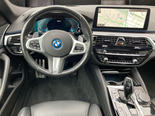 Bild 6: BMW 530e xDrive Touring G31 XB1