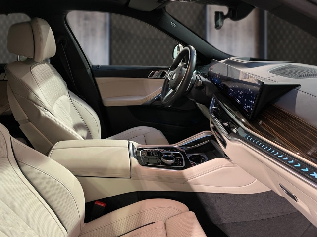 Bild 5: BMW X6 xDrive 30d G06 B57