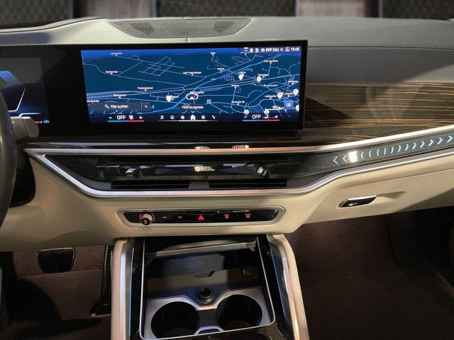 Bild 7: BMW X6 xDrive 30d G06 B57