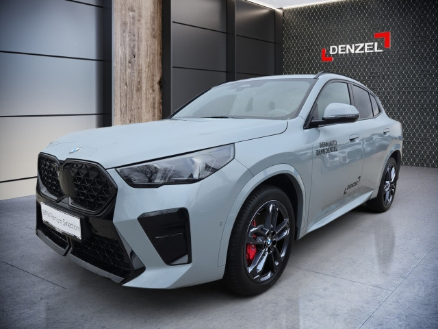 Bild 0: BMW X2 sDrive20d U10