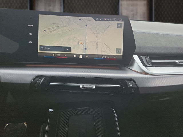 Bild 11: BMW X2 sDrive20d U10