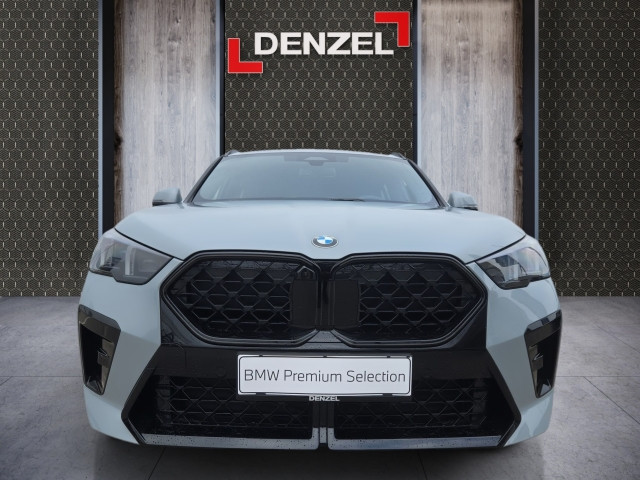 Bild 4: BMW X2 sDrive20d U10