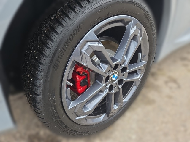 Bild 8: BMW X2 sDrive20d U10