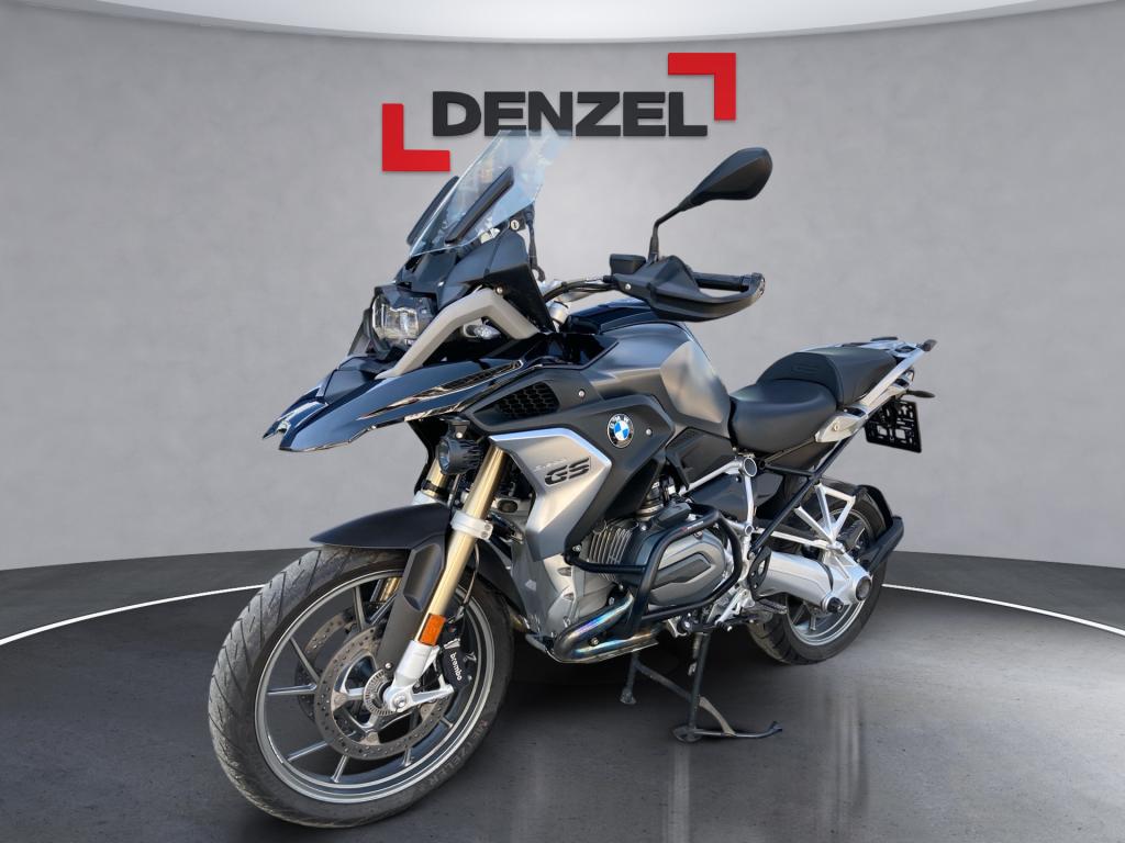 Bild 0: BMW Motorrad R 1200 GS