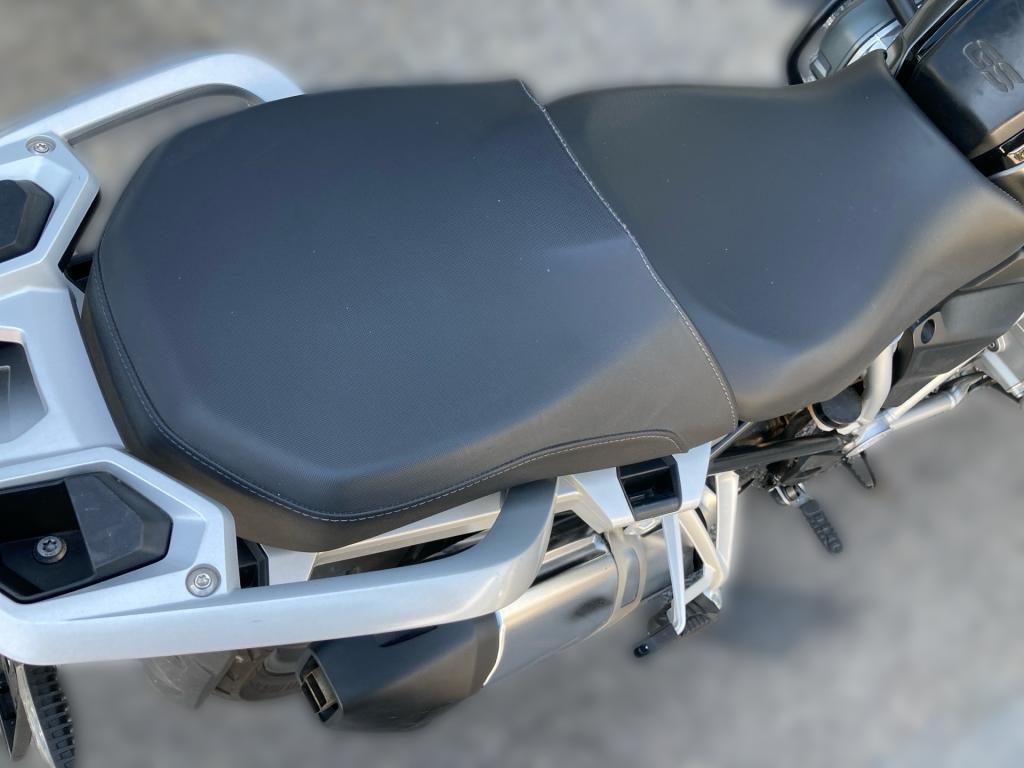 Bild 10: BMW Motorrad R 1200 GS
