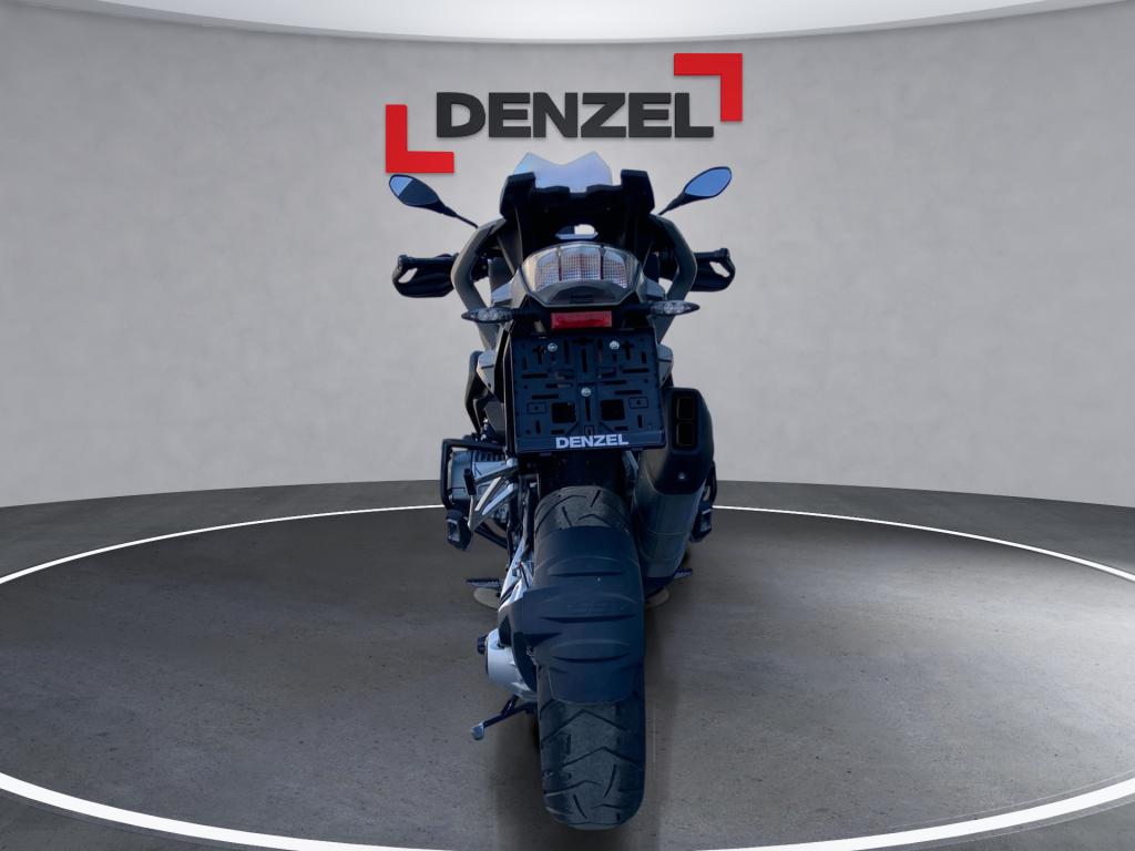 Bild 3: BMW Motorrad R 1200 GS