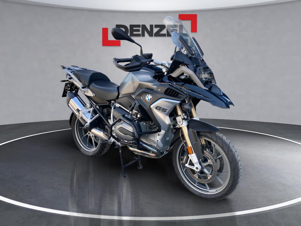 Bild 6: BMW Motorrad R 1200 GS