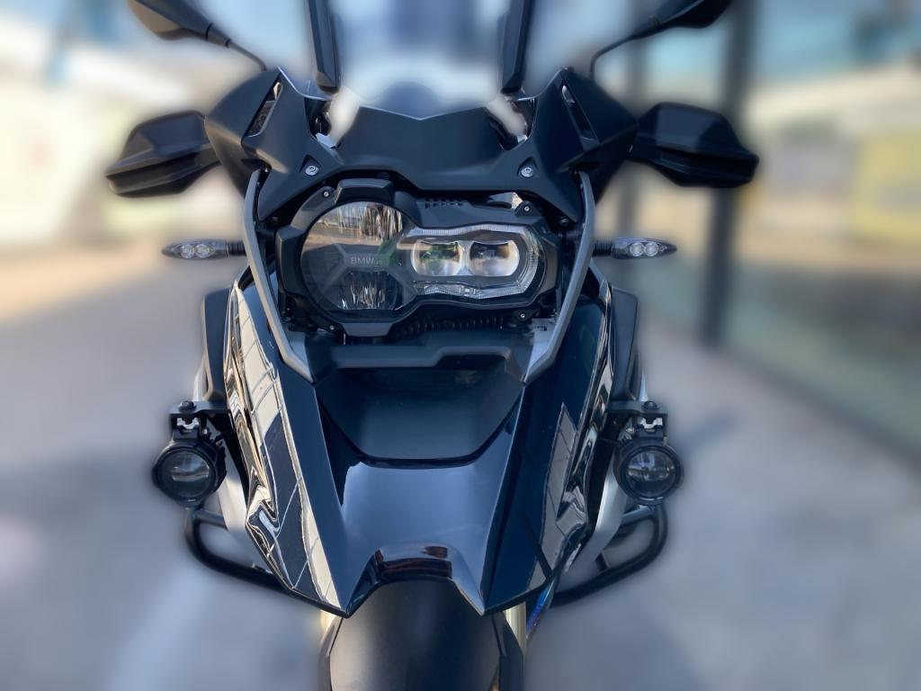 Bild 7: BMW Motorrad R 1200 GS