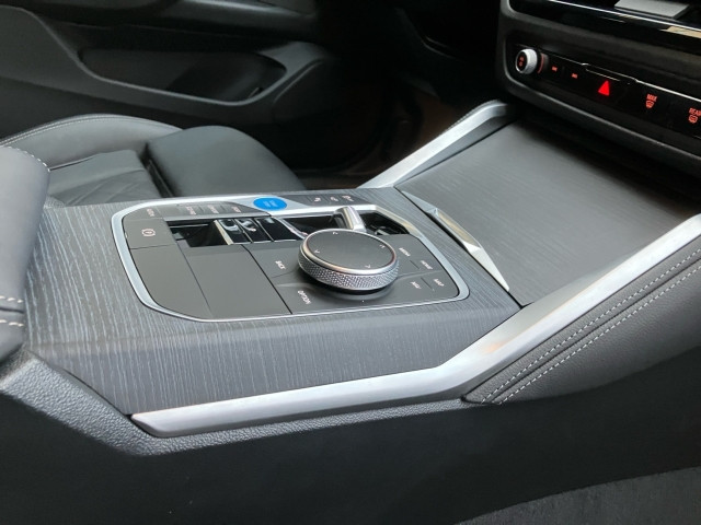 Bild 8: BMW i4 xDrive40 Gran Coupé G26 XE2