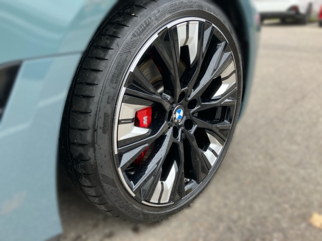 Bild 4: BMW 420d xDrive Gran Coupe G26 B47