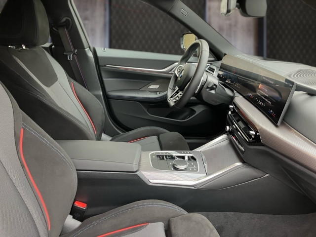 Bild 5: BMW 420d xDrive Gran Coupe G26 B47