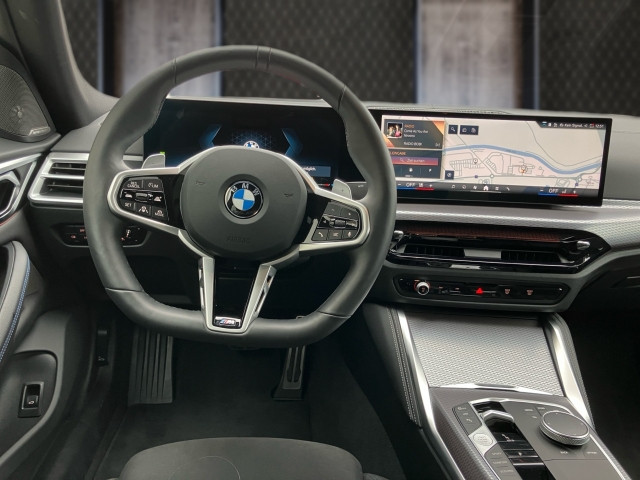 Bild 6: BMW 420d xDrive Gran Coupe G26 B47