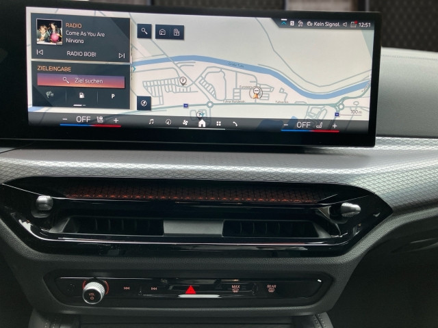 Bild 7: BMW 420d xDrive Gran Coupe G26 B47