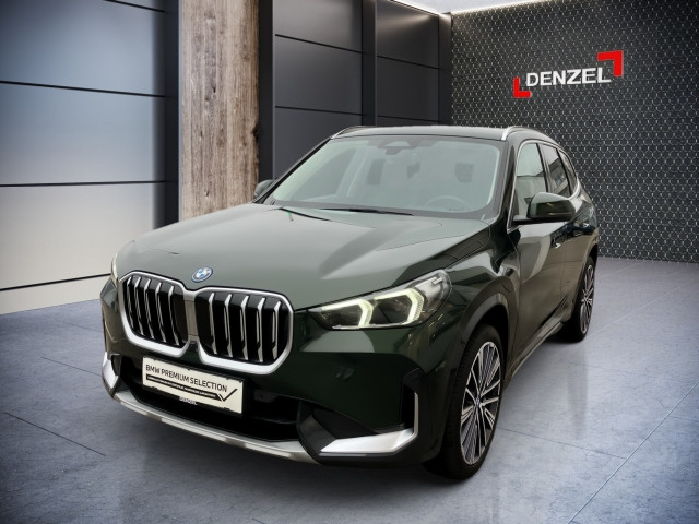 Bild 0: BMW X1 xDrive25e U11 XB2