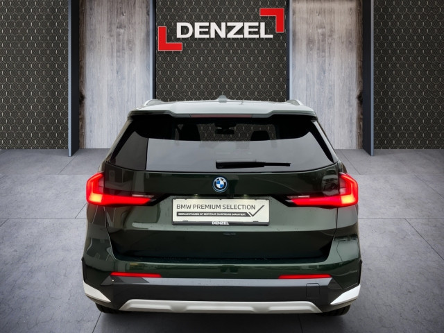 Bild 12: BMW X1 xDrive25e U11 XB2