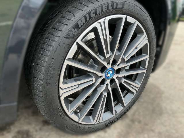 Bild 4: BMW X1 xDrive25e U11 XB2