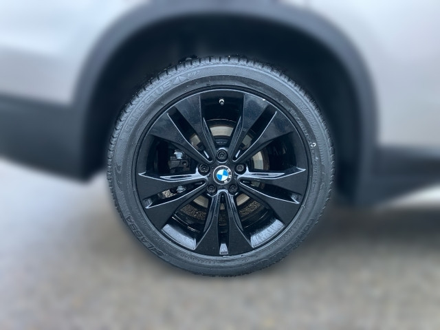 Bild 10: BMW X1 xDrive20d F48 B47