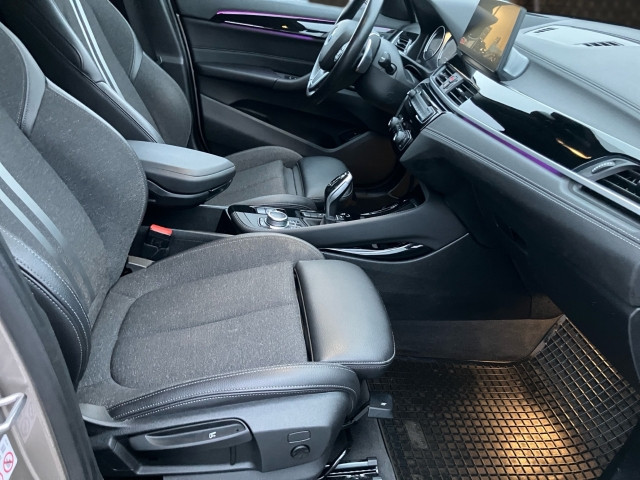 Bild 11: BMW X1 xDrive20d F48 B47