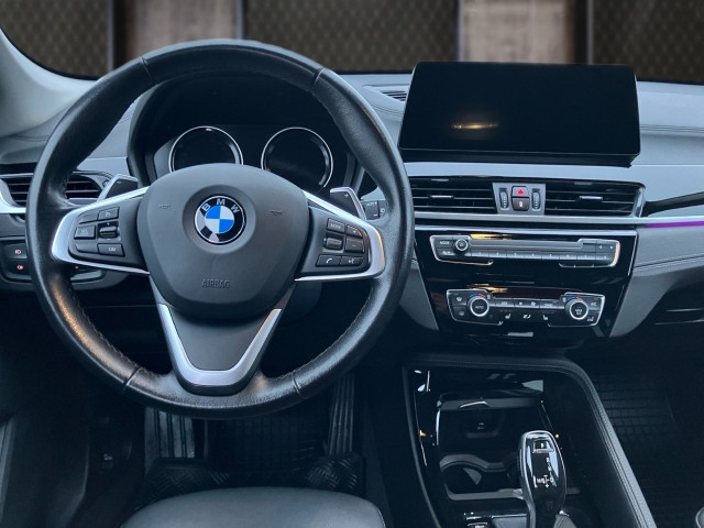 Bild 12: BMW X1 xDrive20d F48 B47