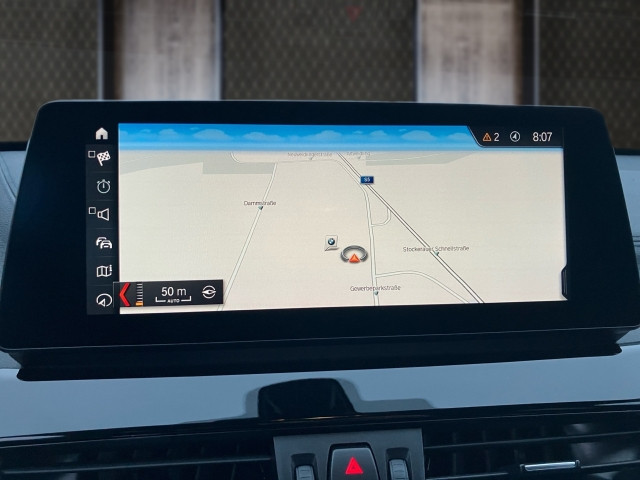 Bild 13: BMW X1 xDrive20d F48 B47