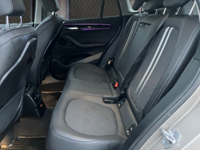 Bild 14: BMW X1 xDrive20d F48 B47