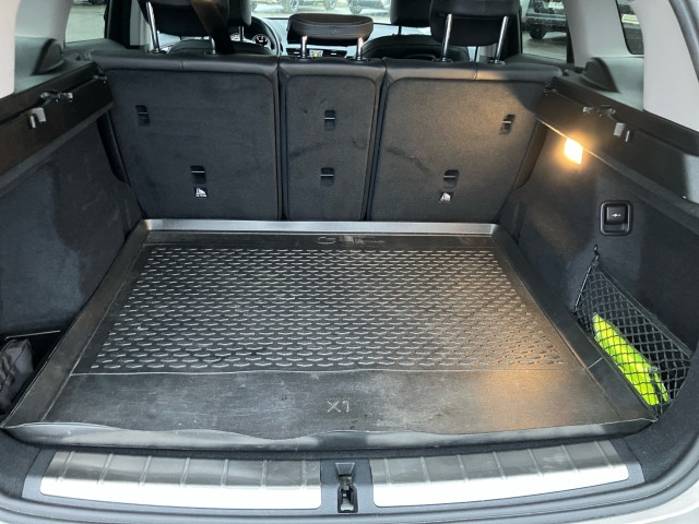 Bild 1: BMW X1 xDrive20d F48 B47