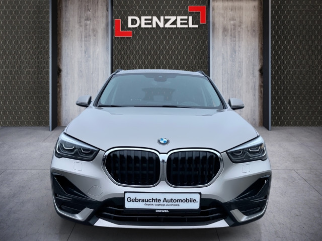 Bild 4: BMW X1 xDrive20d F48 B47