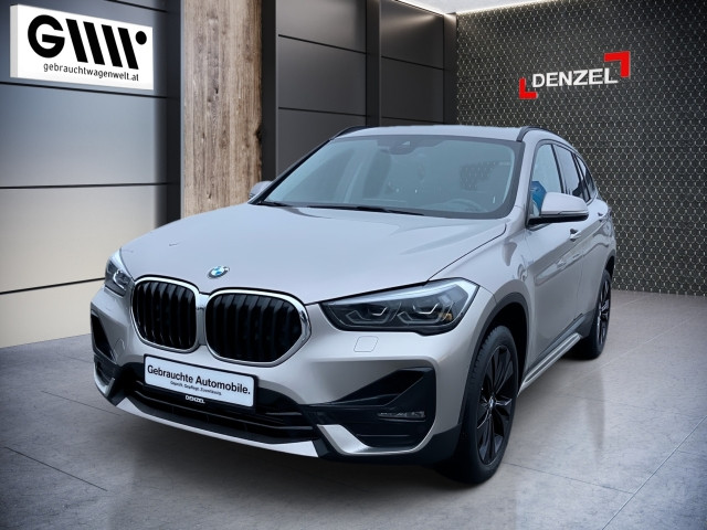 Bild 7: BMW X1 xDrive20d F48 B47