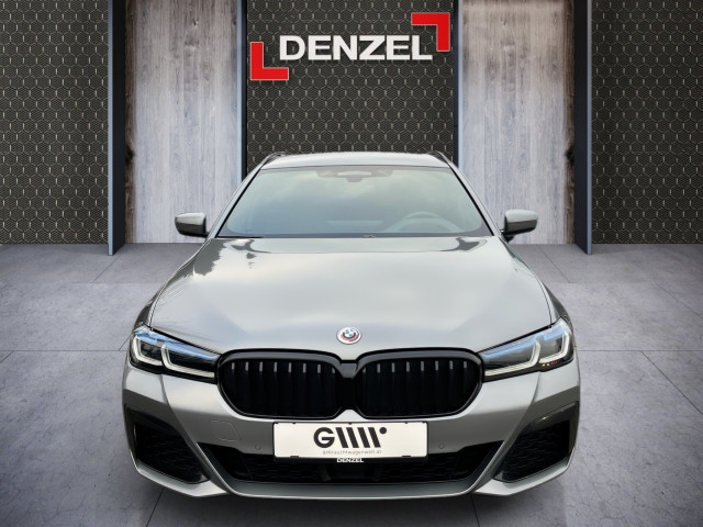 Bild 12: BMW 520d xDrive Touring G31 B47