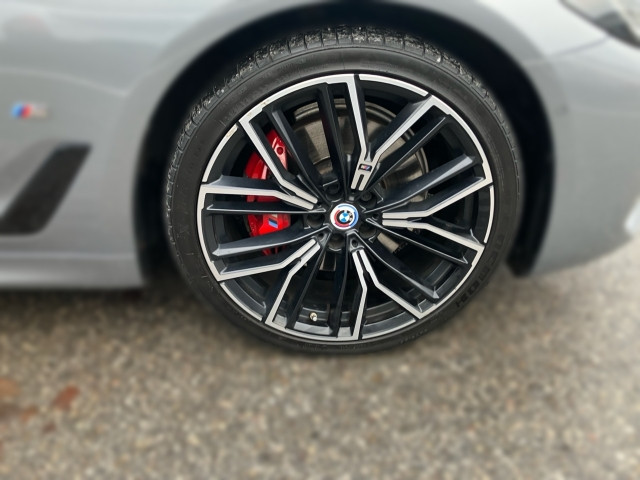 Bild 4: BMW 520d xDrive Touring G31 B47