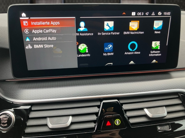 Bild 7: BMW 520d xDrive Touring G31 B47