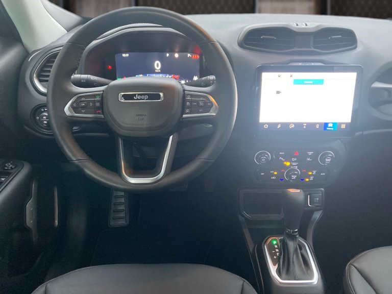 Bild 6: Jeep Renegade 1.5 Multiair T4 FWD DC17 e-Hybrid Renegade