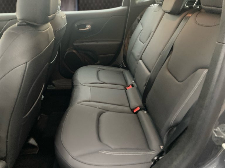 Bild 8: Jeep Renegade 1.5 Multiair T4 FWD DC17 e-Hybrid Renegade